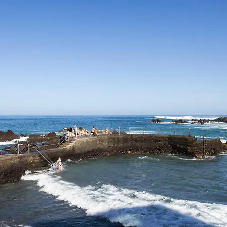 Refugio Del Charco * بويرتو ذي لا كروز
