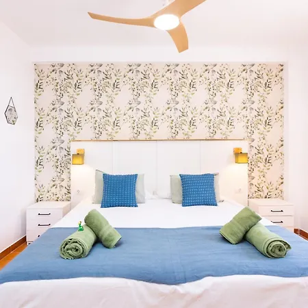 Apartamento Refugio Del Charco *
